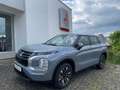 Mitsubishi Outlander 2.4L PHEV BASIS Grau - thumbnail 2