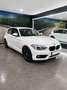 BMW 116 116d Blanco - thumbnail 3