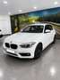 BMW 116 116d Blanco - thumbnail 2