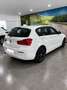 BMW 116 116d Blanco - thumbnail 5