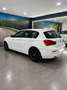 BMW 116 116d Blanco - thumbnail 4