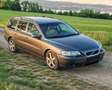 Volvo V70 V70R AWD aus Sammlung 1.Hd 123tkm mit Video Grau - thumbnail 4
