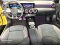 Mercedes-Benz CLA 45 AMG CLA 45 S 4M PANO+MULTIBEAM+BURMESTER+KAMERA+19"+8G Gelb - thumbnail 13