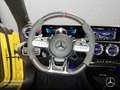 Mercedes-Benz CLA 45 AMG CLA 45 S 4M PANO+MULTIBEAM+BURMESTER+KAMERA+19"+8G Gelb - thumbnail 14