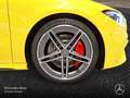 Mercedes-Benz CLA 45 AMG CLA 45 S 4M PANO+MULTIBEAM+BURMESTER+KAMERA+19"+8G Gelb - thumbnail 6