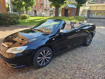 Flavia 2.4L 170cv