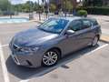 Lexus CT 200h Business Argent - thumbnail 1