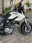 Ducati Hypermotard 796 Biały - thumbnail 4