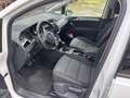 Volkswagen Touran Comfortline 1,6 TDI DSG, Kamra, NAVI, Für Händler Weiß - thumbnail 5