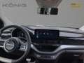 Fiat 500e MY23 118PS 42kWh KLIMA*CARPLAY*TEMPOMAT*DAB Schwarz - thumbnail 8