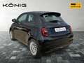 Fiat 500e MY23 118PS 42kWh KLIMA*CARPLAY*TEMPOMAT*DAB Schwarz - thumbnail 4