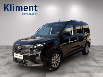 1,0 EcoBoost Titanium