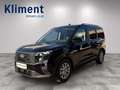 Ford Tourneo Courier 1,0 EcoBoost Titanium Schwarz - thumbnail 9
