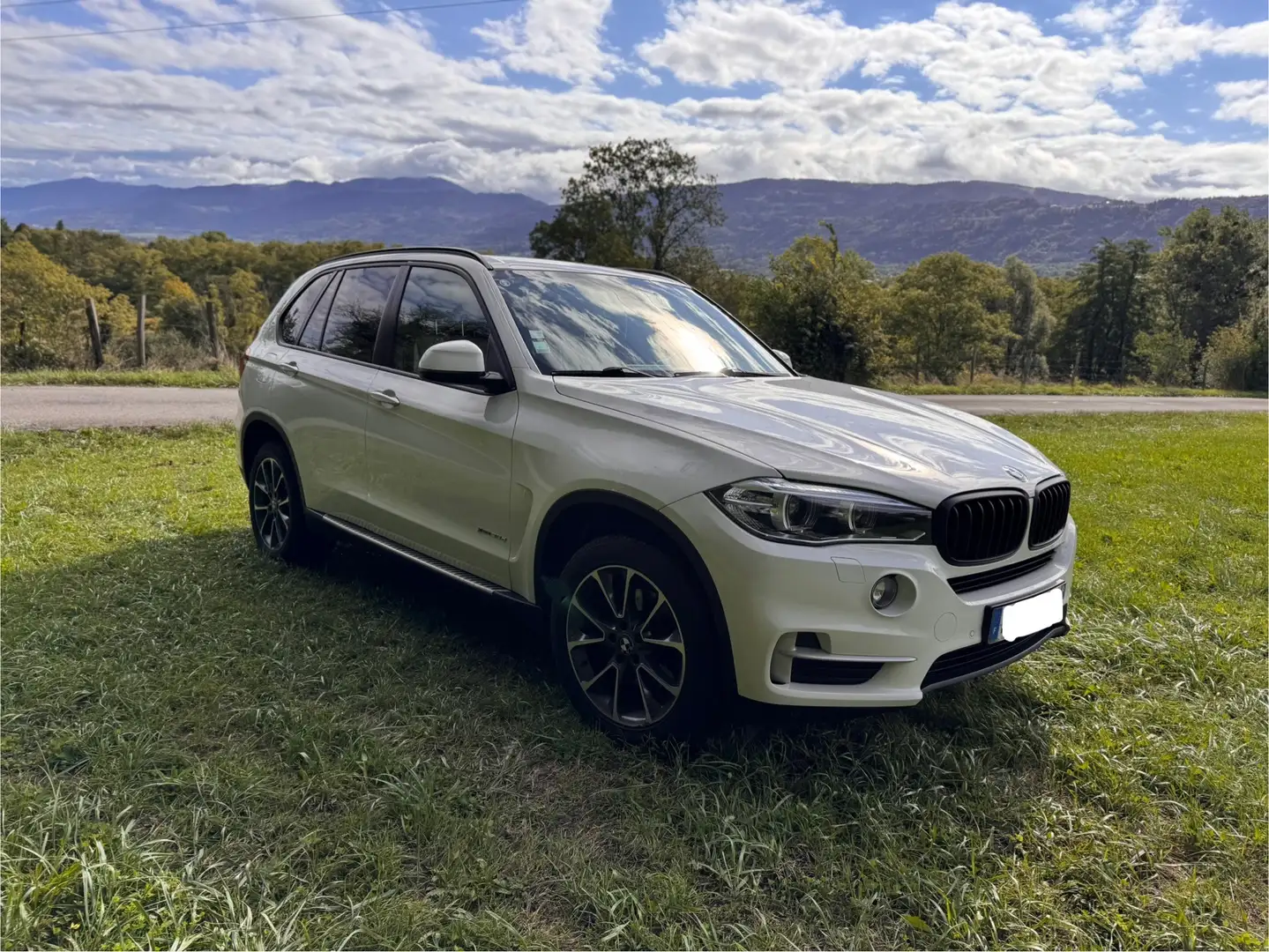 BMW X5 xDrive30d - 2