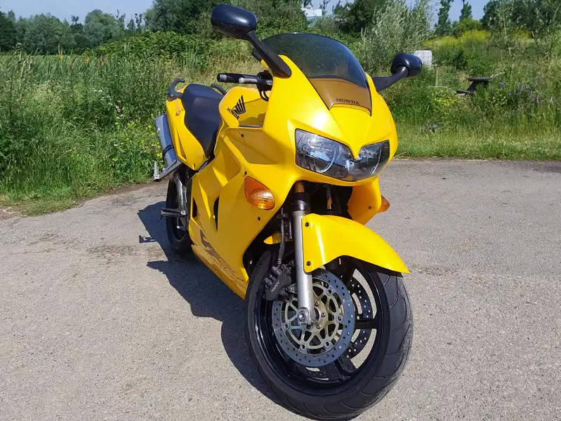 Honda VFR 800