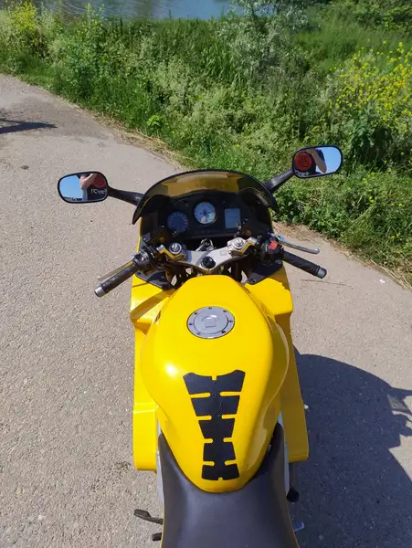 Honda VFR 800 - foto 6