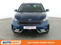 Kia Niro 1.6 Spirit Aut.*XENON*ACC*PDC*SHZ*KLIMA*GARANTIE* Blau - thumbnail 9