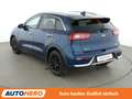 Kia Niro 1.6 Spirit Aut.*XENON*ACC*PDC*SHZ*KLIMA*GARANTIE* Blau - thumbnail 4