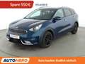 Kia Niro 1.6 Spirit Aut.*XENON*ACC*PDC*SHZ*KLIMA*GARANTIE* Blau - thumbnail 1