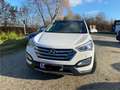 Hyundai SANTA FE Santa Fe 2,2 CRDi 4WD Platin Weiß - thumbnail 1