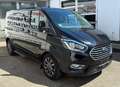 Ford Tourneo Custom 2.0 TDCi Titanium X Aut Leder LED Noir - thumbnail 4