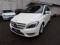 Mercedes-Benz B 180 CDI BlueEFFICIENCY, AUTOMATIK Blanco - thumbnail 1