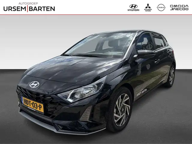 Hyundai i20 1.0 T-GDI Comfort