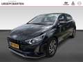 Hyundai i20 1.0 T-GDI Comfort Zwart - thumbnail 1