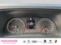 Volkswagen Caddy 2.0 TDI Navi Apple CarPlay DAB Spurhalteass. Zilver - thumbnail 9
