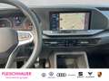 Volkswagen Caddy 2.0 TDI Navi Apple CarPlay DAB Spurhalteass. Zilver - thumbnail 10