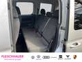 Volkswagen Caddy 2.0 TDI Navi Apple CarPlay DAB Spurhalteass. Zilver - thumbnail 13