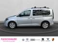 Volkswagen Caddy 2.0 TDI Navi Apple CarPlay DAB Spurhalteass. Zilver - thumbnail 3