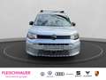 Volkswagen Caddy 2.0 TDI Navi Apple CarPlay DAB Spurhalteass. Zilver - thumbnail 2
