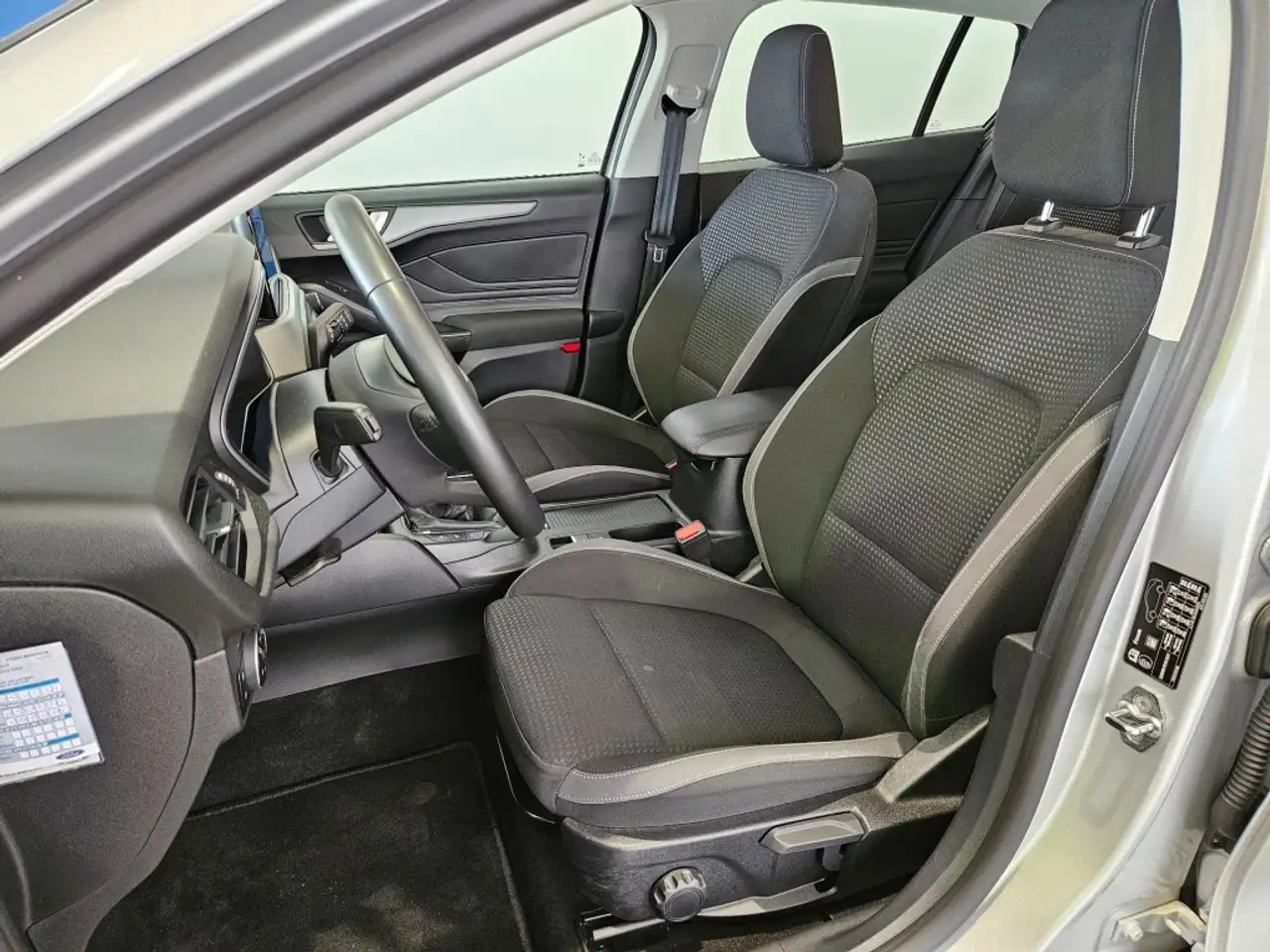 Ford Focus 1.0 EcoBoost Connected / Navi / CarPlay / NL Auto, миниатюра 25