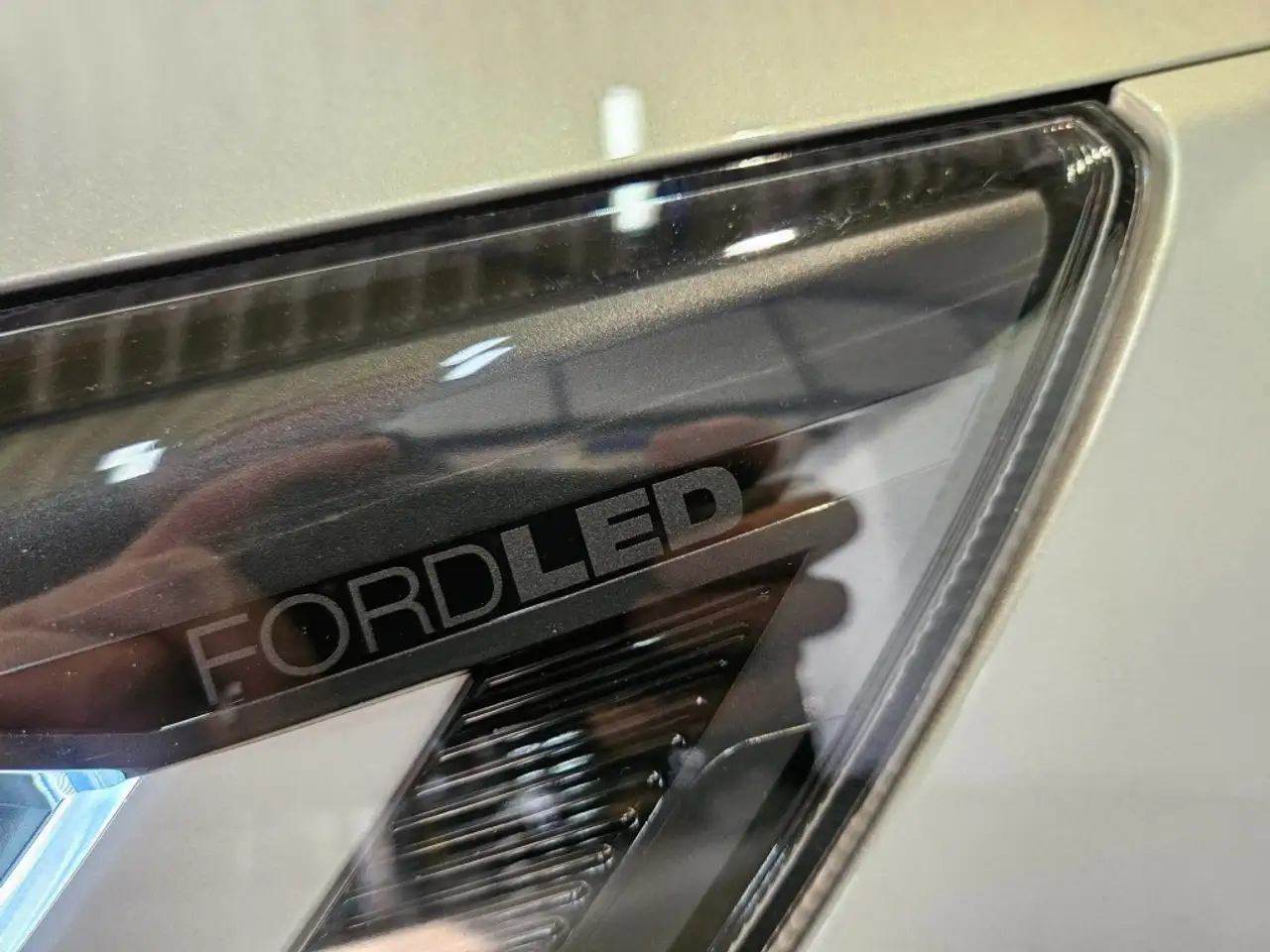Ford Focus 1.0 EcoBoost Connected / Navi / CarPlay / NL Auto, миниатюра 9