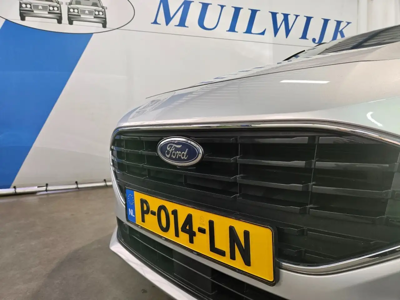Ford Focus 1.0 EcoBoost Connected / Navi / CarPlay / NL Auto, миниатюра 10