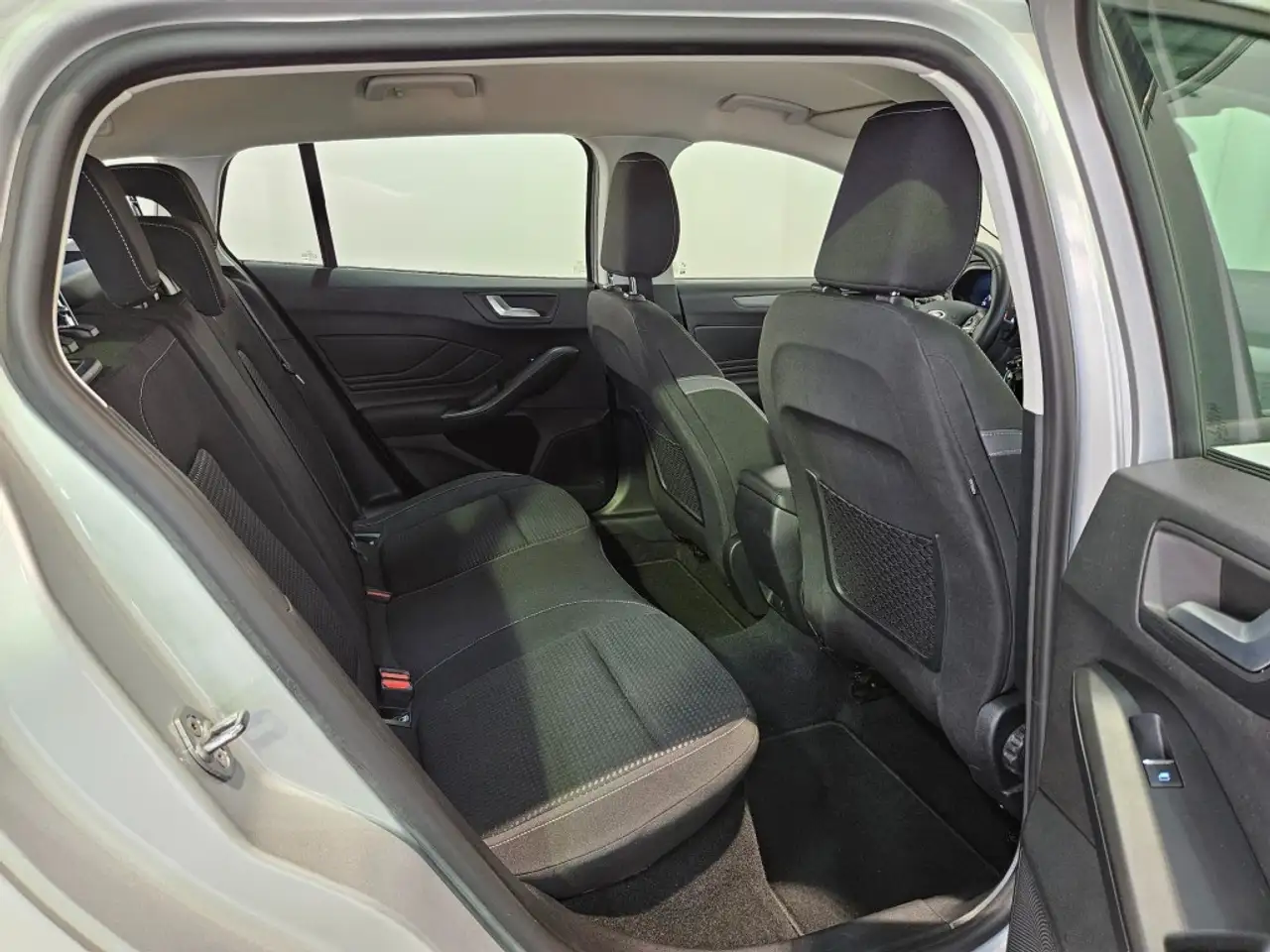 Ford Focus 1.0 EcoBoost Connected / Navi / CarPlay / NL Auto, миниатюра 26