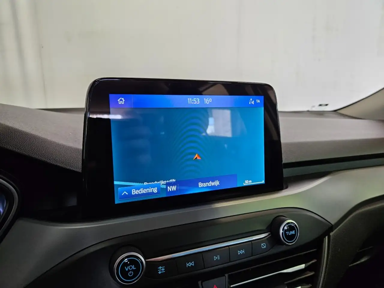Ford Focus 1.0 EcoBoost Connected / Navi / CarPlay / NL Auto, миниатюра 30