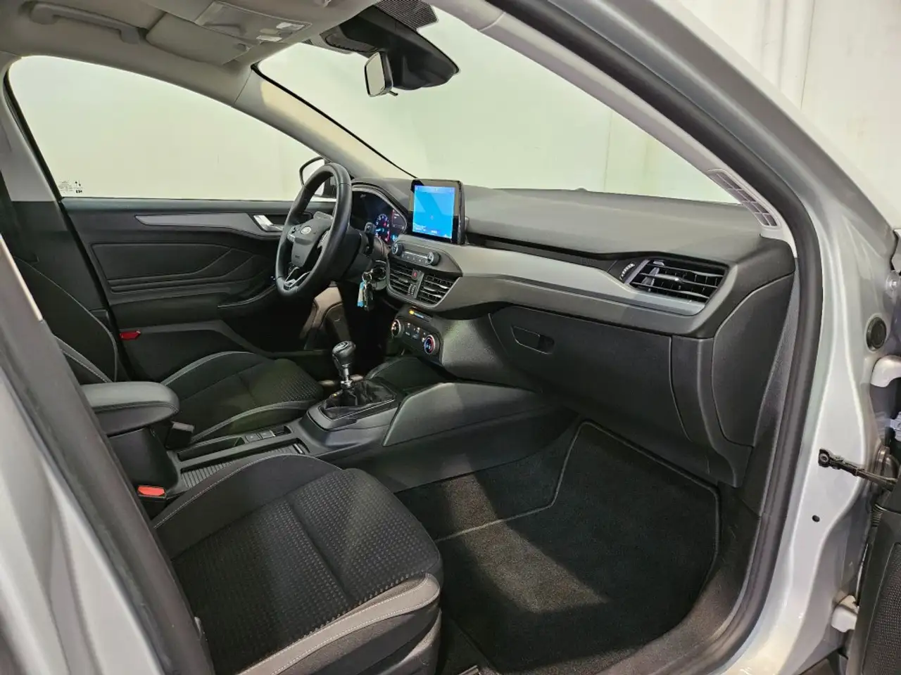 Ford Focus 1.0 EcoBoost Connected / Navi / CarPlay / NL Auto, миниатюра 22