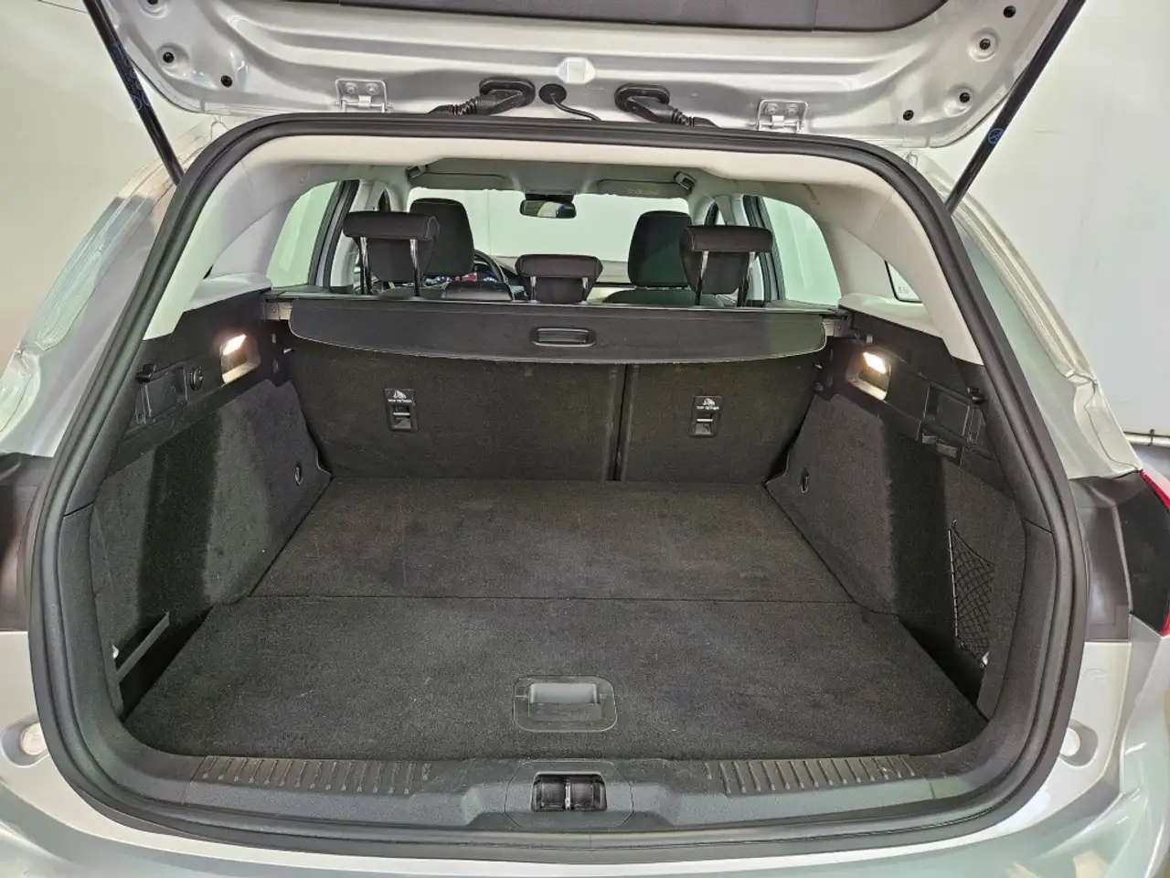 Ford Focus 1.0 EcoBoost Connected / Navi / CarPlay / NL Auto, миниатюра 27