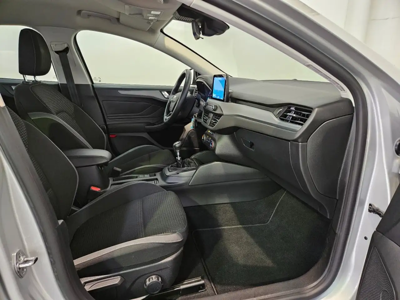 Ford Focus 1.0 EcoBoost Connected / Navi / CarPlay / NL Auto, миниатюра 23