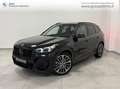 BMW X1 xDrive23d 211ch M Sport Noir - thumbnail 1
