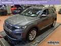 Volkswagen T-Roc SPORT 1.5 TSI DSG (+ACC-RADAR+NAVI+AHK) LED Grau - thumbnail 2