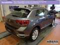 Volkswagen T-Roc SPORT 1.5 TSI DSG (+ACC-RADAR+NAVI+AHK) LED Grau - thumbnail 3