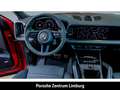 Porsche Cayenne GTS Coupe Hinterachslenkung InnoDrive Rood - thumbnail 13