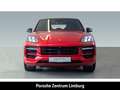 Porsche Cayenne GTS Coupe Hinterachslenkung InnoDrive Rosso - thumbnail 2