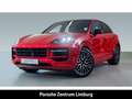 Porsche Cayenne GTS Coupe Hinterachslenkung InnoDrive Rosso - thumbnail 1