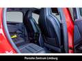 Porsche Cayenne GTS Coupe Hinterachslenkung InnoDrive Rood - thumbnail 41