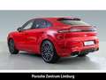 Porsche Cayenne GTS Coupe Hinterachslenkung InnoDrive Rood - thumbnail 3