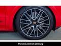Porsche Cayenne GTS Coupe Hinterachslenkung InnoDrive Rood - thumbnail 24